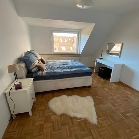 Findorff Apartment Bremen Ngoại thất bức ảnh