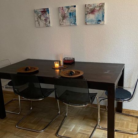 Findorff Apartment Bremen Ngoại thất bức ảnh
