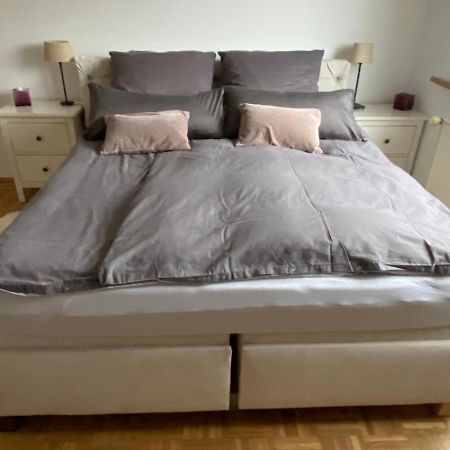 Findorff Apartment Bremen Ngoại thất bức ảnh