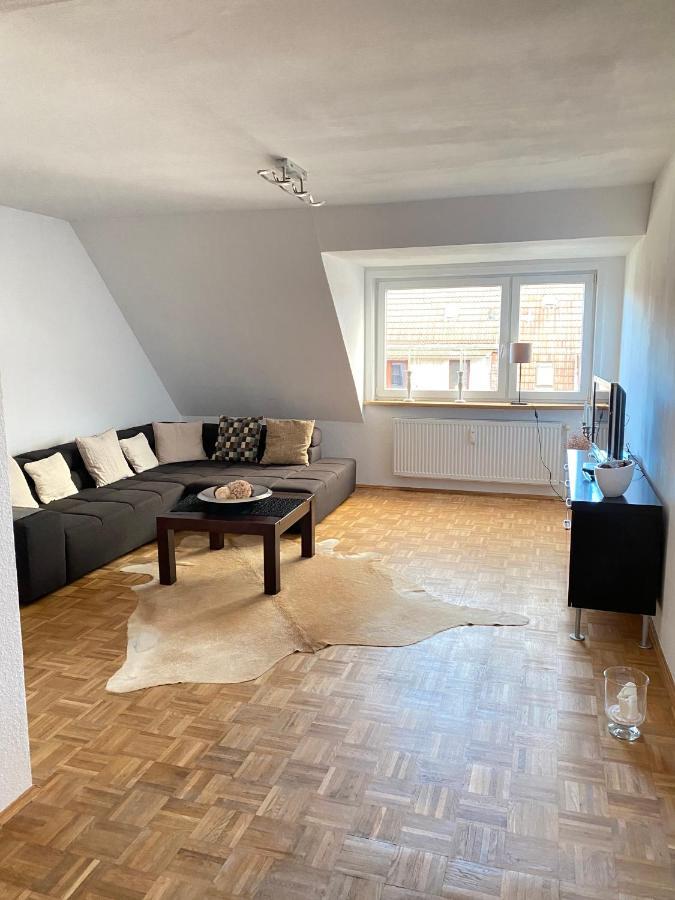 Findorff Apartment Bremen Ngoại thất bức ảnh