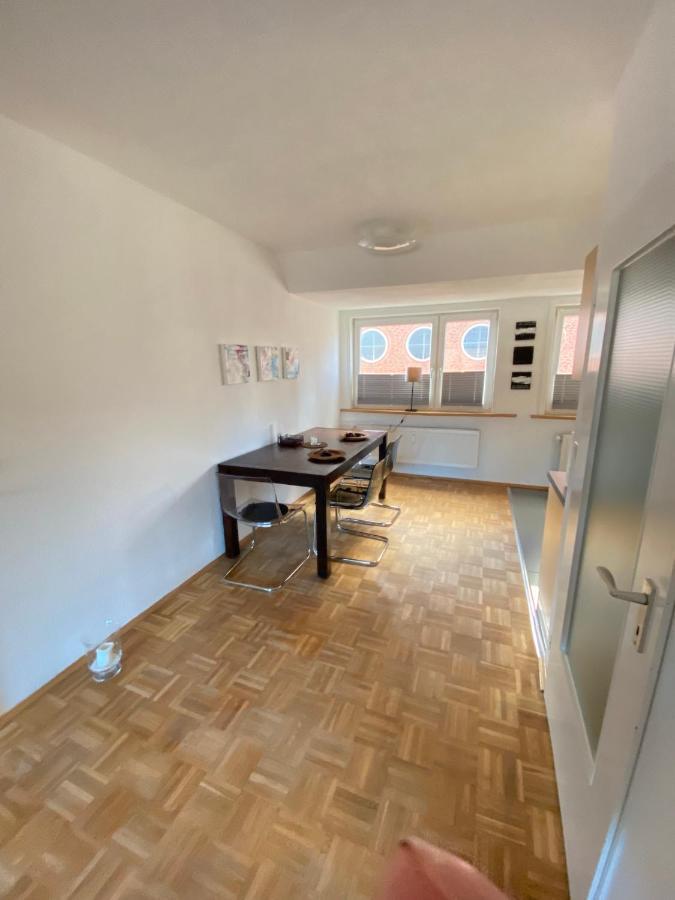 Findorff Apartment Bremen Ngoại thất bức ảnh