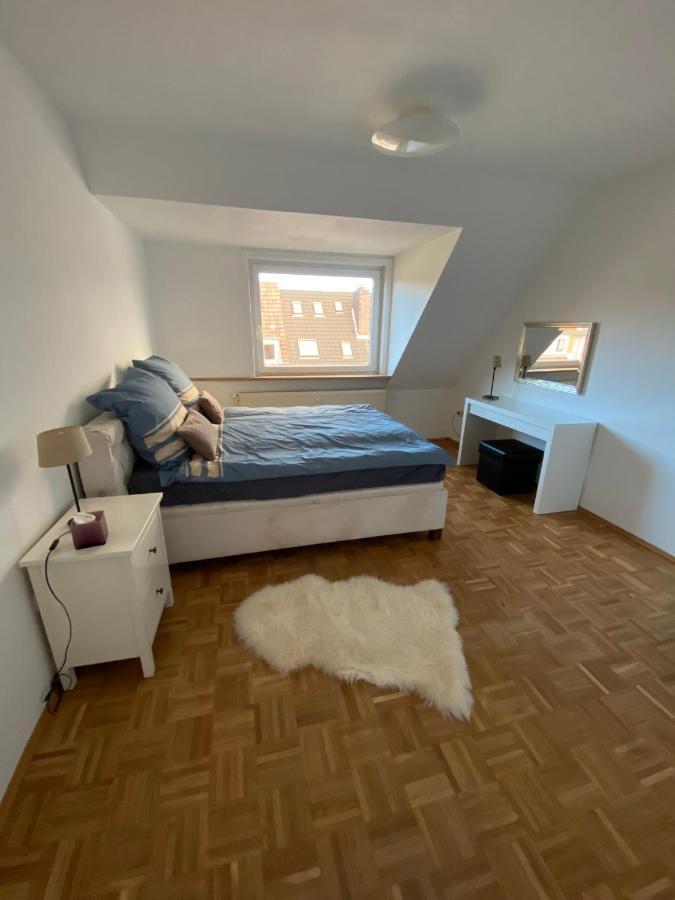 Findorff Apartment Bremen Ngoại thất bức ảnh