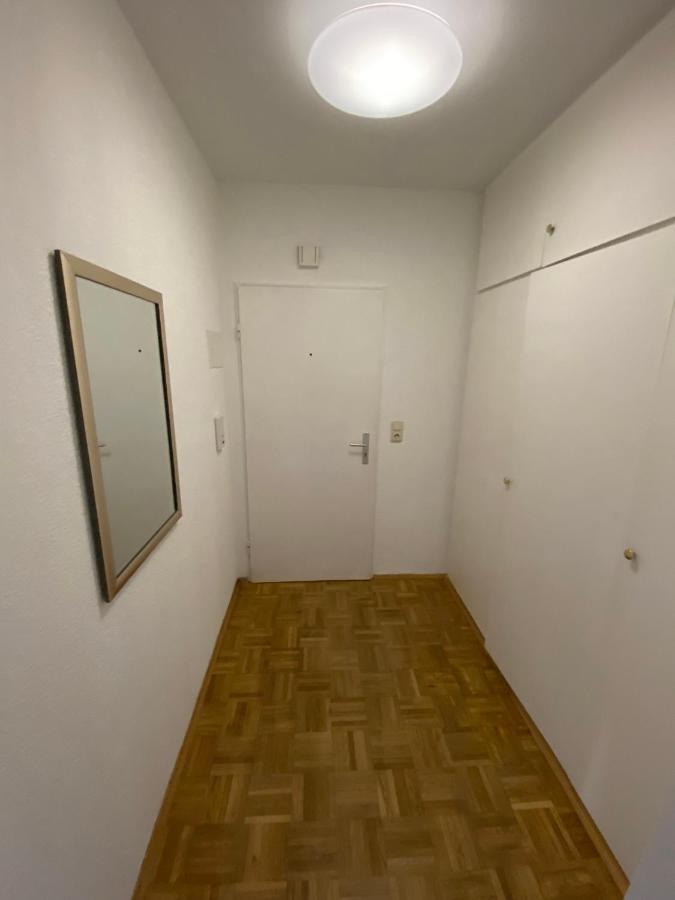 Findorff Apartment Bremen Ngoại thất bức ảnh