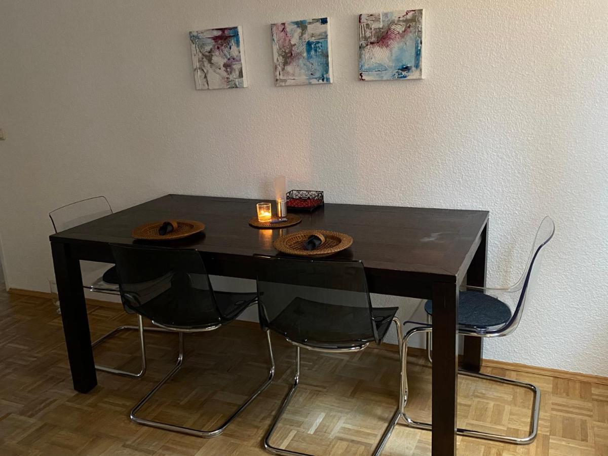 Findorff Apartment Bremen Ngoại thất bức ảnh