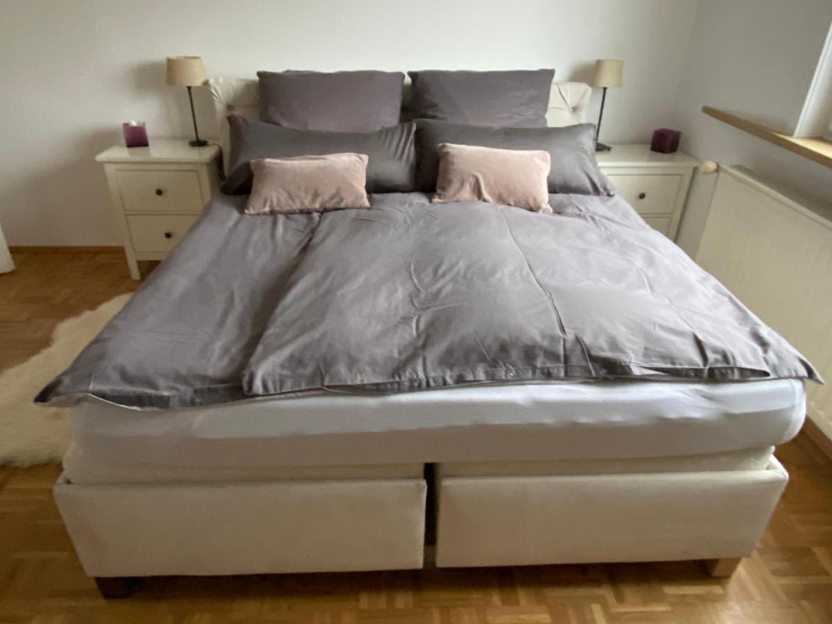 Findorff Apartment Bremen Ngoại thất bức ảnh